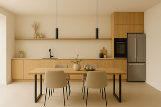 Ma-Cabane - Vente Maison LA TALAUDIERE, 115 m²