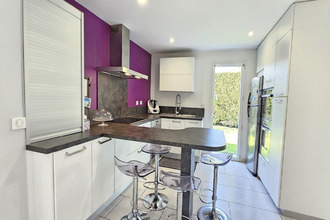 Ma-Cabane - Vente Maison La Talaudière, 144 m²