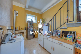 Ma-Cabane - Vente Maison La Terrasse, 204 m²