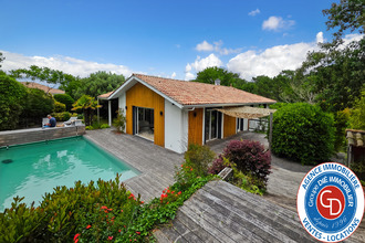 Ma-Cabane - Vente Maison La Teste-de-Buch, 200 m²