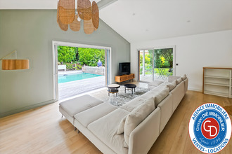 Ma-Cabane - Vente Maison La Teste-de-Buch, 200 m²