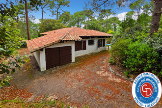 Ma-Cabane - Vente Maison La Teste-de-Buch, 120 m²