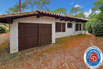 Ma-Cabane - Vente Maison La Teste-de-Buch, 120 m²