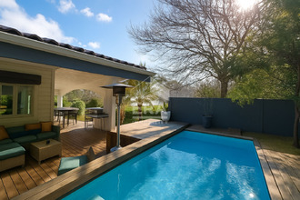 Ma-Cabane - Vente Maison LA TESTE-DE-BUCH, 149 m²