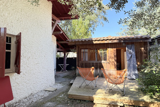 Ma-Cabane - Vente Maison La Teste-de-Buch, 90 m²