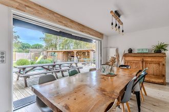 Ma-Cabane - Vente Maison LA TESTE-DE-BUCH, 137 m²