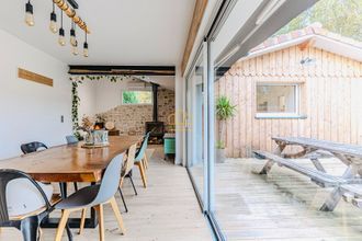 Ma-Cabane - Vente Maison LA TESTE-DE-BUCH, 137 m²