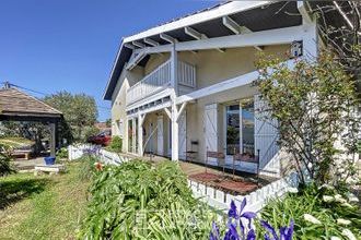 Ma-Cabane - Vente Maison LA TESTE-DE-BUCH, 175 m²