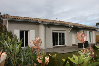 Ma-Cabane - Vente Maison La Teste-de-Buch, 88 m²