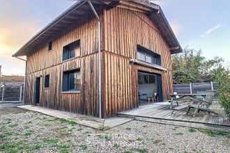 Ma-Cabane - Vente Maison LA TESTE-DE-BUCH, 119 m²