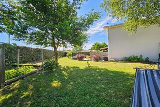 Ma-Cabane - Vente Maison LA TESTE-DE-BUCH, 84 m²