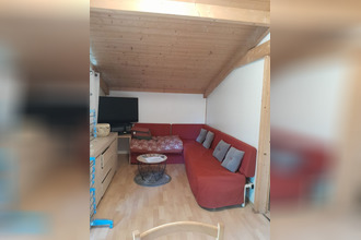 Ma-Cabane - Vente Maison LA TESTE-DE-BUCH, 38 m²