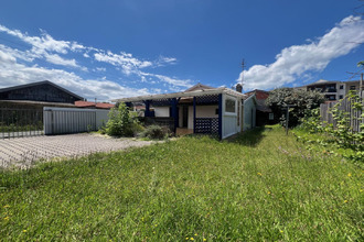 Ma-Cabane - Vente Maison LA TESTE-DE-BUCH, 82 m²