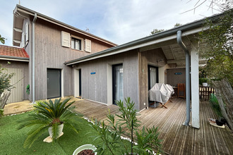 Ma-Cabane - Vente Maison LA TESTE-DE-BUCH, 40 m²