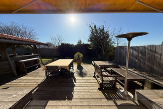 Ma-Cabane - Vente Maison LA TESTE-DE-BUCH, 102 m²