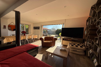 Ma-Cabane - Vente Maison LA TESTE-DE-BUCH, 102 m²