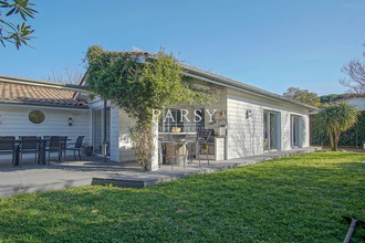Ma-Cabane - Vente Maison LA TESTE-DE-BUCH, 110 m²