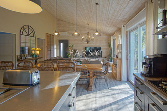 Ma-Cabane - Vente Maison LA TESTE-DE-BUCH, 110 m²