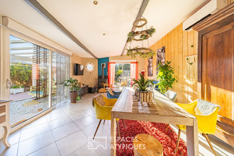 Ma-Cabane - Vente Maison LA TESTE-DE-BUCH, 100 m²