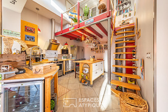 Ma-Cabane - Vente Maison LA TESTE-DE-BUCH, 100 m²