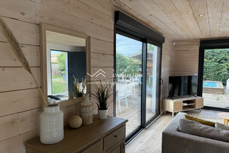 Ma-Cabane - Vente Maison La Teste-de-Buch, 85 m²