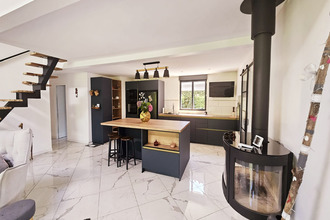 Ma-Cabane - Vente Maison LA TESTE-DE-BUCH, 165 m²