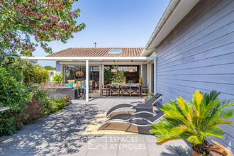 Ma-Cabane - Vente Maison LA TESTE-DE-BUCH, 132 m²