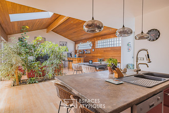 Ma-Cabane - Vente Maison LA TESTE-DE-BUCH, 132 m²