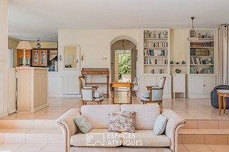 Ma-Cabane - Vente Maison LA TESTE-DE-BUCH, 202 m²