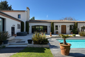 Ma-Cabane - Vente Maison LA TESTE-DE-BUCH, 388 m²
