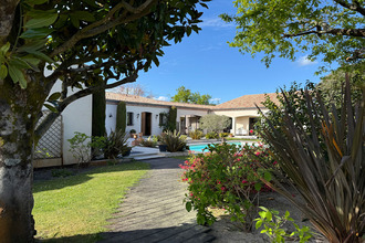 Ma-Cabane - Vente Maison LA TESTE-DE-BUCH, 388 m²