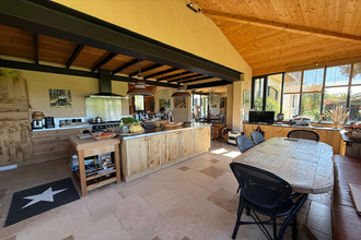 Ma-Cabane - Vente Maison LA TESTE-DE-BUCH, 388 m²