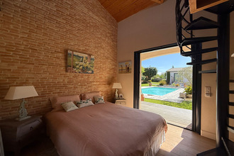 Ma-Cabane - Vente Maison LA TESTE-DE-BUCH, 388 m²