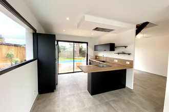 Ma-Cabane - Vente Maison LA TESTE-DE-BUCH, 139 m²