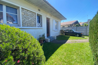 Vente Maison 33260, LA TESTE-DE-BUCH France