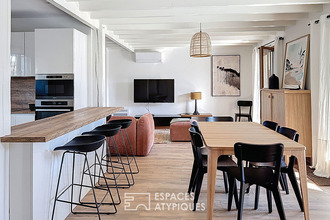 Ma-Cabane - Vente Maison LA TESTE-DE-BUCH, 130 m²