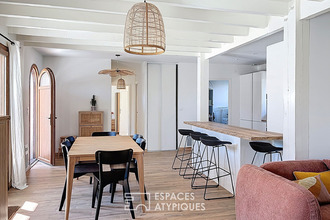 Ma-Cabane - Vente Maison LA TESTE-DE-BUCH, 130 m²