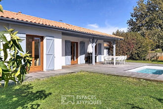 Ma-Cabane - Vente Maison LA TESTE-DE-BUCH, 130 m²