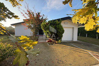 Ma-Cabane - Vente Maison LA TESTE-DE-BUCH, 125 m²