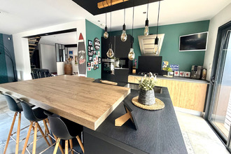 Ma-Cabane - Vente Maison LA TESTE-DE-BUCH, 173 m²