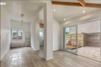 Ma-Cabane - Vente Maison LA TESTE-DE-BUCH, 55 m²