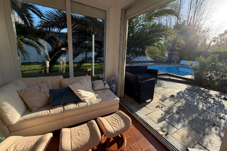 Ma-Cabane - Vente Maison LA TESTE-DE-BUCH, 209 m²