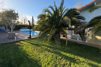 Ma-Cabane - Vente Maison LA TESTE-DE-BUCH, 209 m²