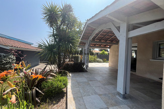 Ma-Cabane - Vente Maison LA TESTE-DE-BUCH, 120 m²