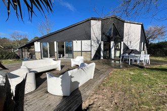 Ma-Cabane - Vente Maison LA TESTE-DE-BUCH, 185 m²