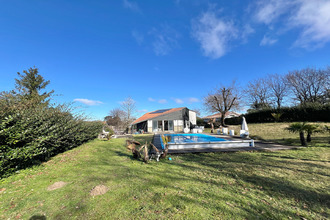 Ma-Cabane - Vente Maison LA TESTE-DE-BUCH, 185 m²