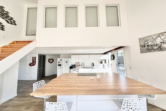 Ma-Cabane - Vente Maison LA TESTE-DE-BUCH, 185 m²