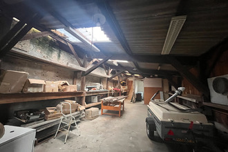 Ma-Cabane - Vente Maison LA TESTE-DE-BUCH, 100 m²