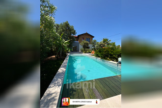 Ma-Cabane - Vente Maison La Teste-de-Buch, 120 m²