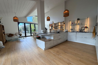 Ma-Cabane - Vente Maison LA TESTE-DE-BUCH, 241 m²